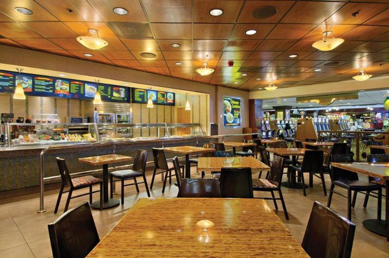 Fotos del hotel Fremont Hotel & Casino:  11