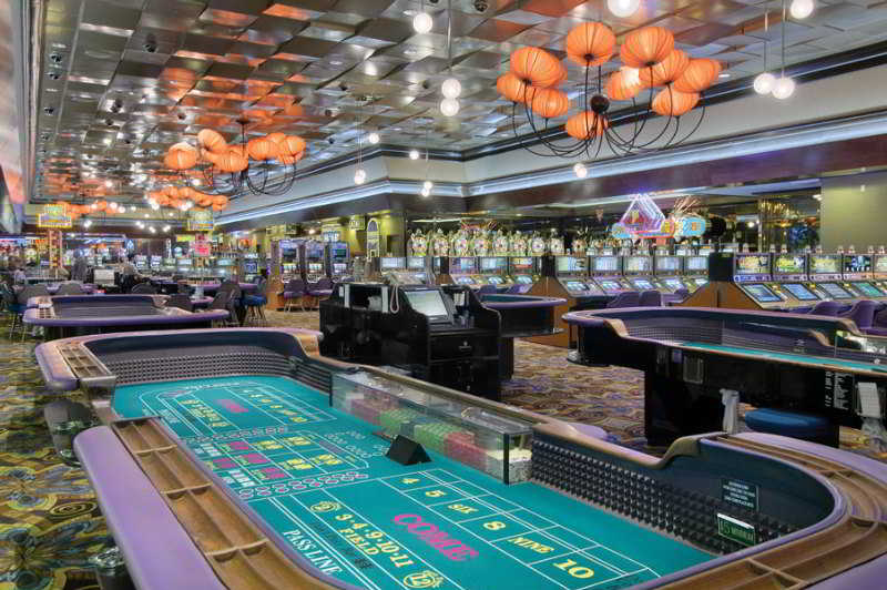 Fremont Hotel & Casino