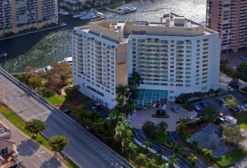 هتل Galleryone Doubletree Hilton Gc Turtle Cove