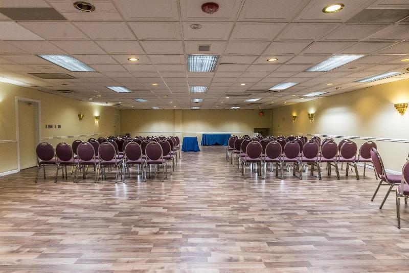 هتل Garden Inn