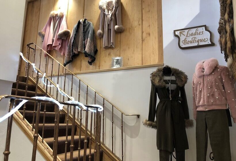 هتل Gasthof Gramshammer