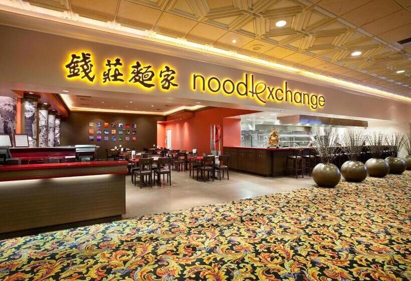 Fotos del hotel Gold Coast Hotel And Casino:  12