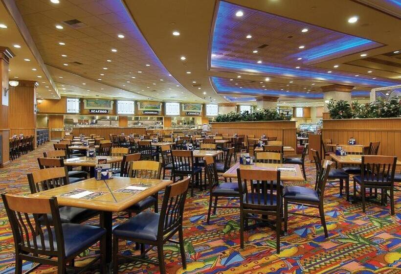 Fotos del hotel Gold Coast Hotel And Casino:  2