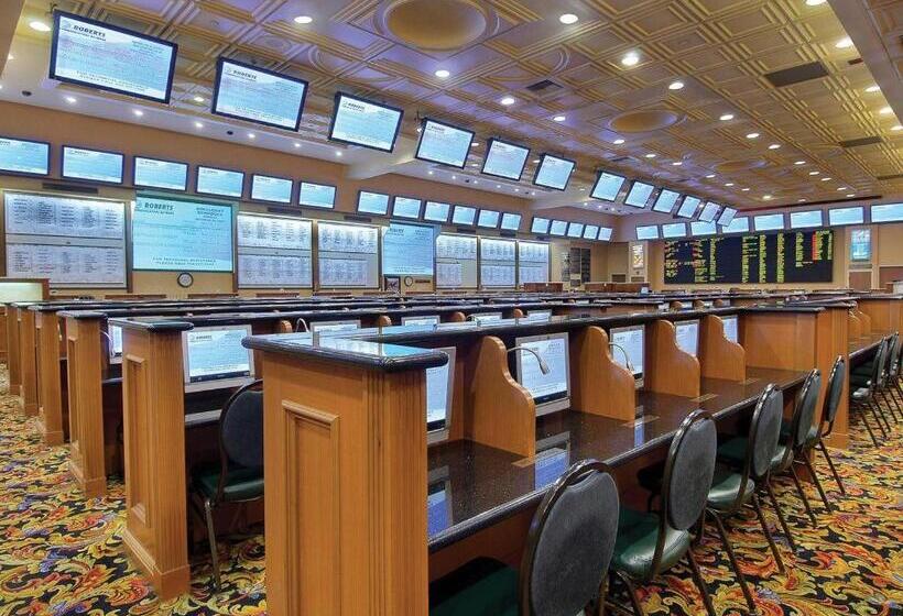 Fotos del hotel Gold Coast Hotel And Casino:  19