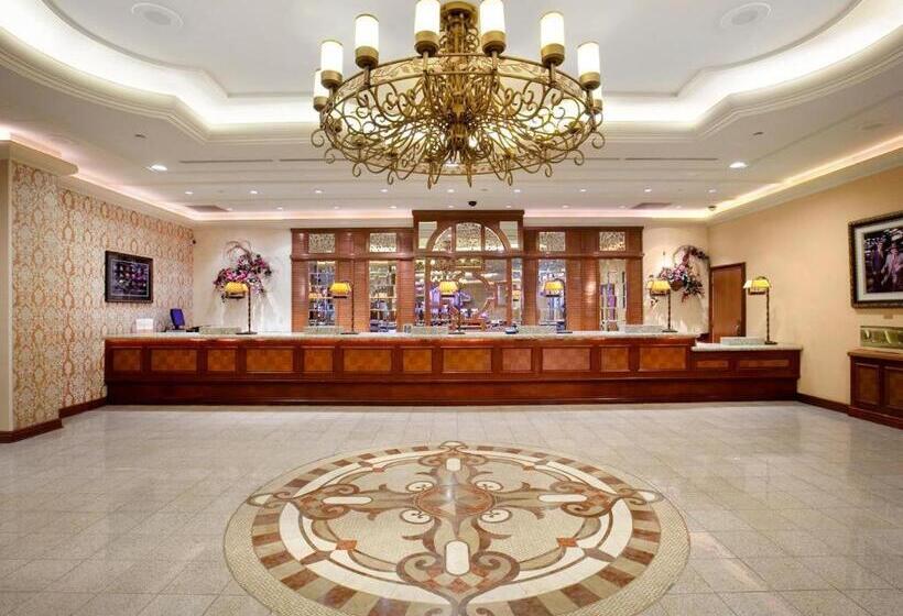 Fotos del hotel Gold Coast Hotel And Casino:  10