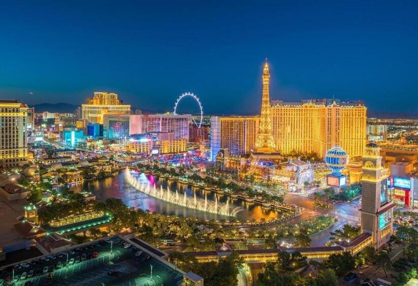 Fotos del hotel Gold Coast Hotel And Casino:  6