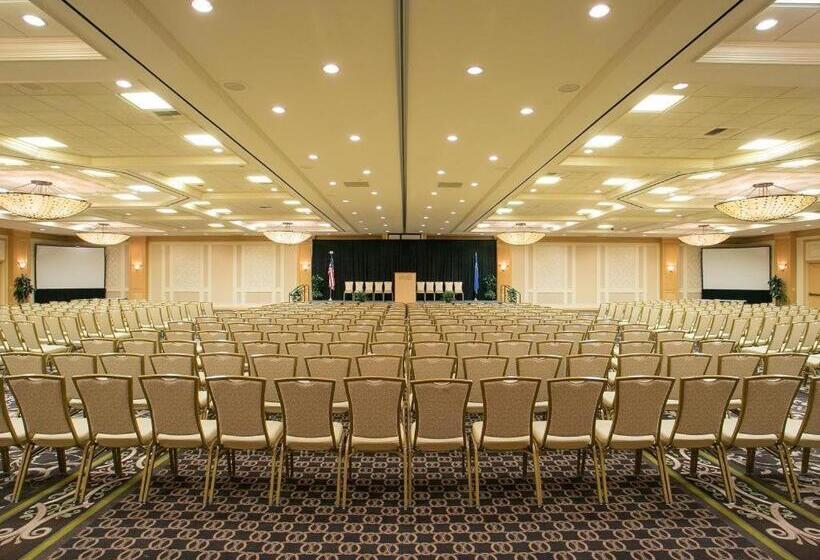 Fotos del hotel Gold Coast Hotel And Casino:  4