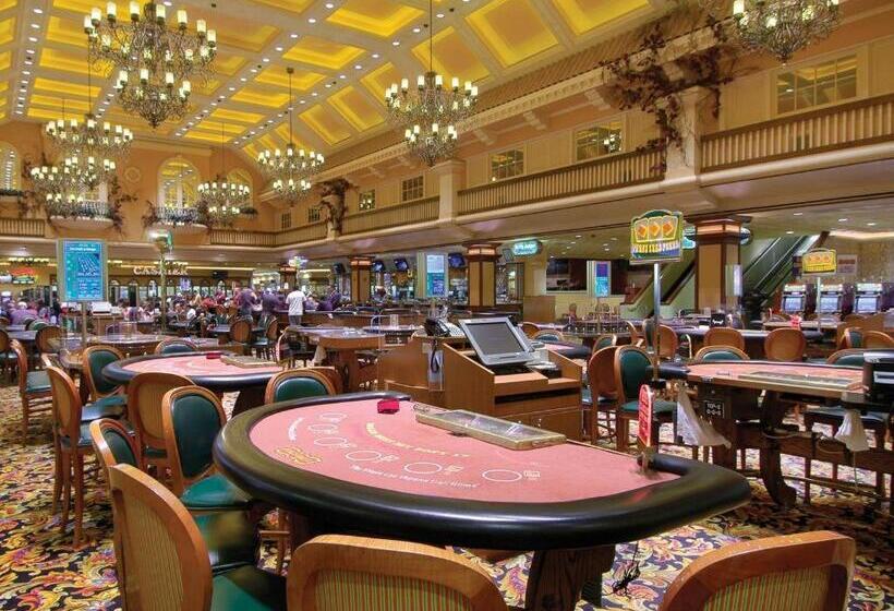 Fotos del hotel Gold Coast Hotel And Casino:  15