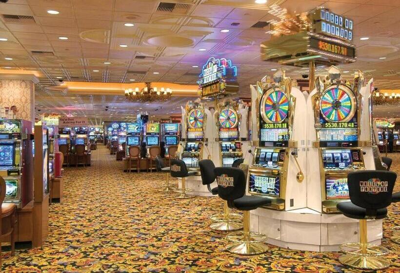 Fotos del hotel Gold Coast Hotel And Casino:  20