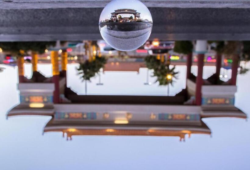 Fotos del hotel Gold Coast Hotel And Casino:  22