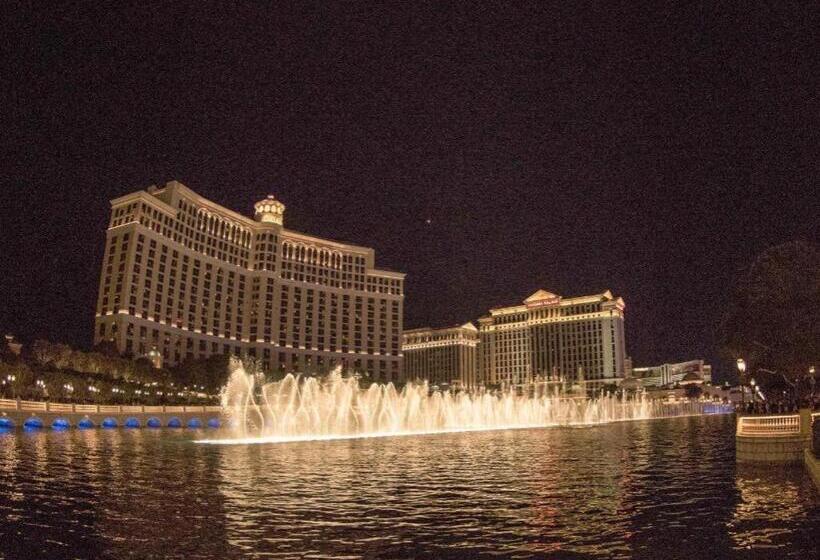 Fotos del hotel Gold Coast Hotel And Casino:  17