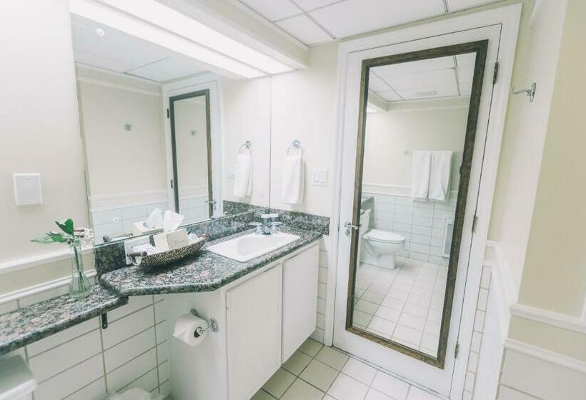 Отель Governors Inn
