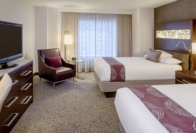 Hotel Grand Hyatt Washington