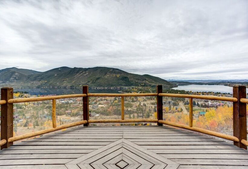 فندق Grand Lake Lodge