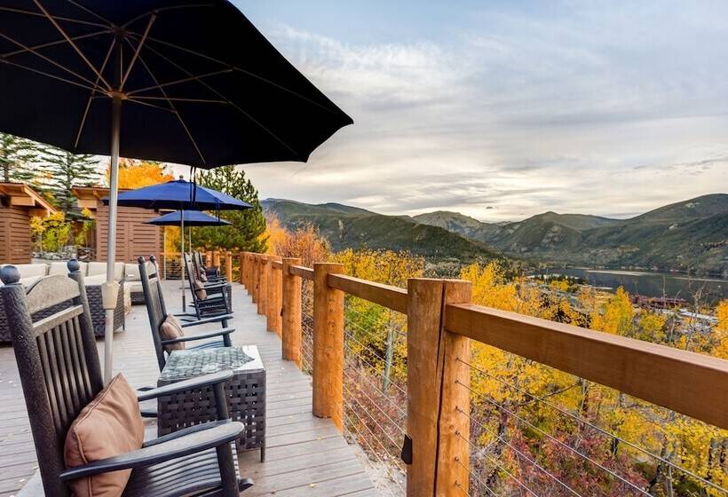 فندق Grand Lake Lodge