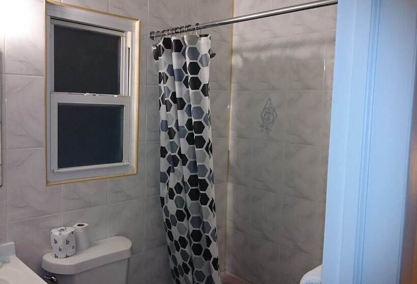 בית מלון כפרי Greenview Inn Riverhead