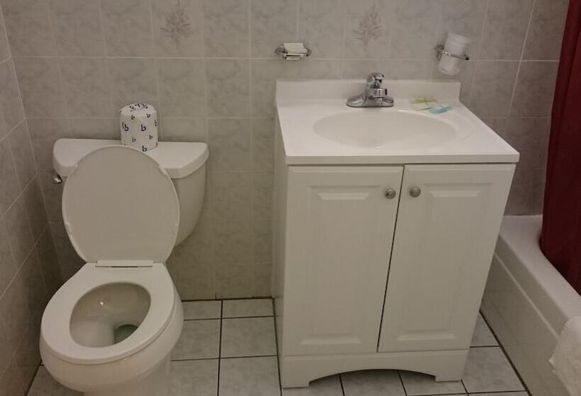 בית מלון כפרי Greenview Inn Riverhead