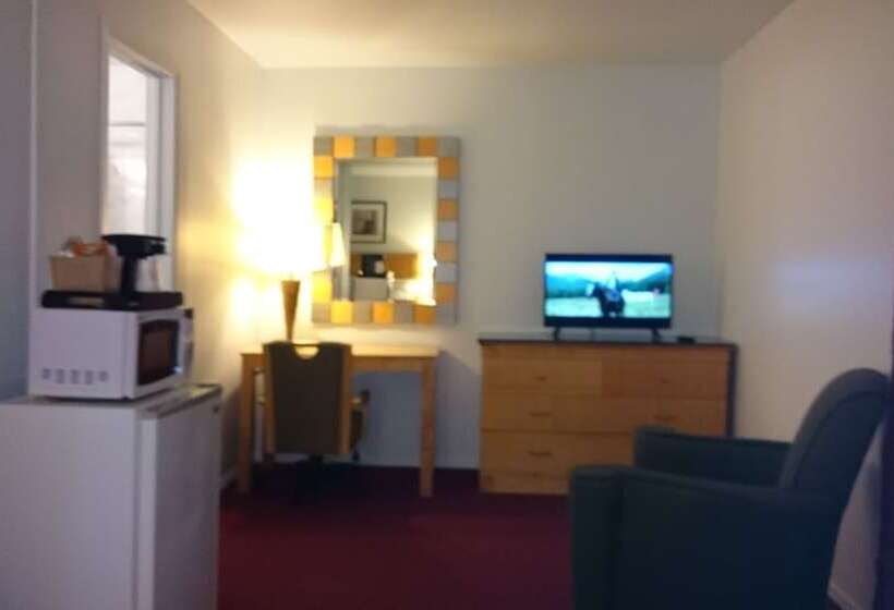 هتل Greenview Inn Riverhead