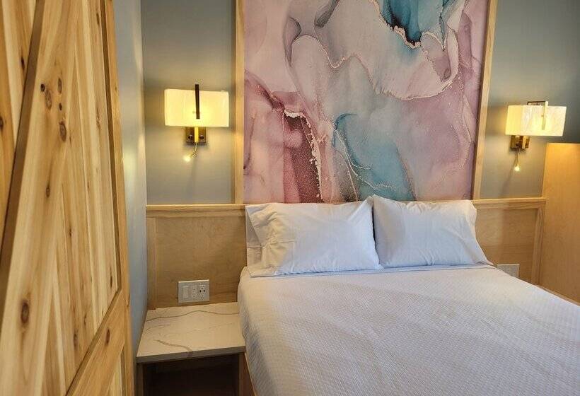 בית מלון כפרי Greenview Inn Riverhead