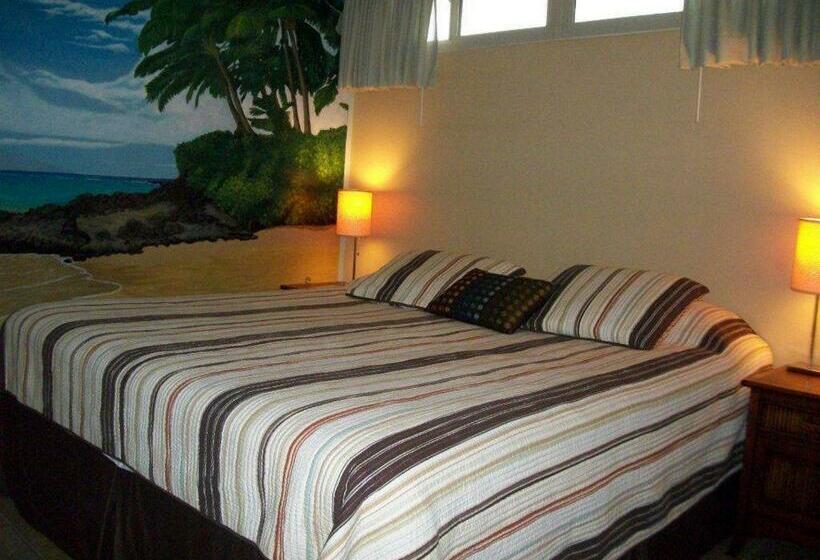 Hotel Hale Kai O Kihei By Condominium Rentals Hawaii