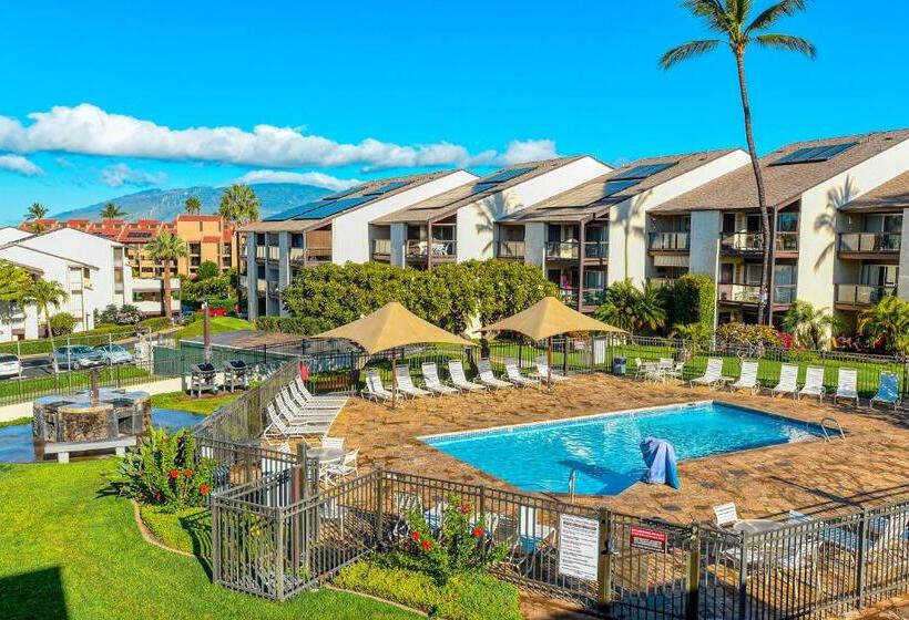Hotel Hale Kamaole
