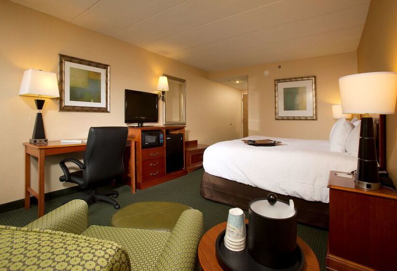 Otel Hampton Inn Alexandria/pentagon South