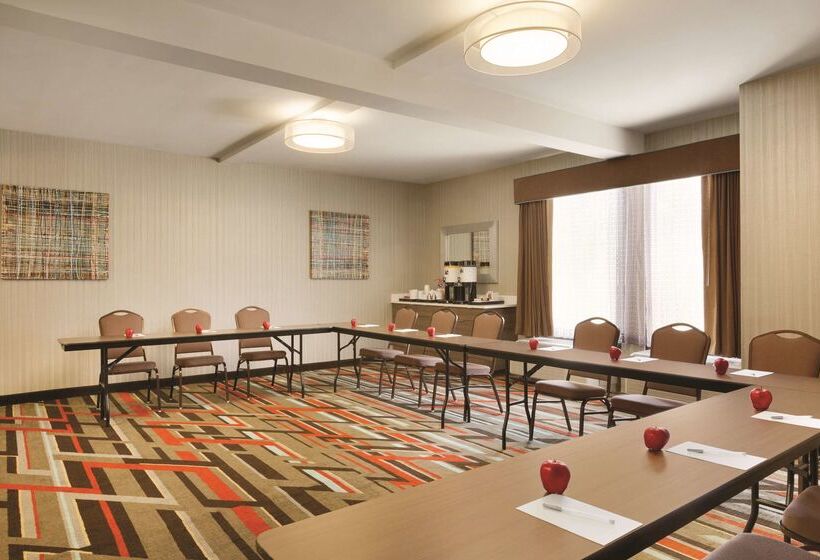 Fotos del hotel Hampton Inn Atlanta Buckhead:  32