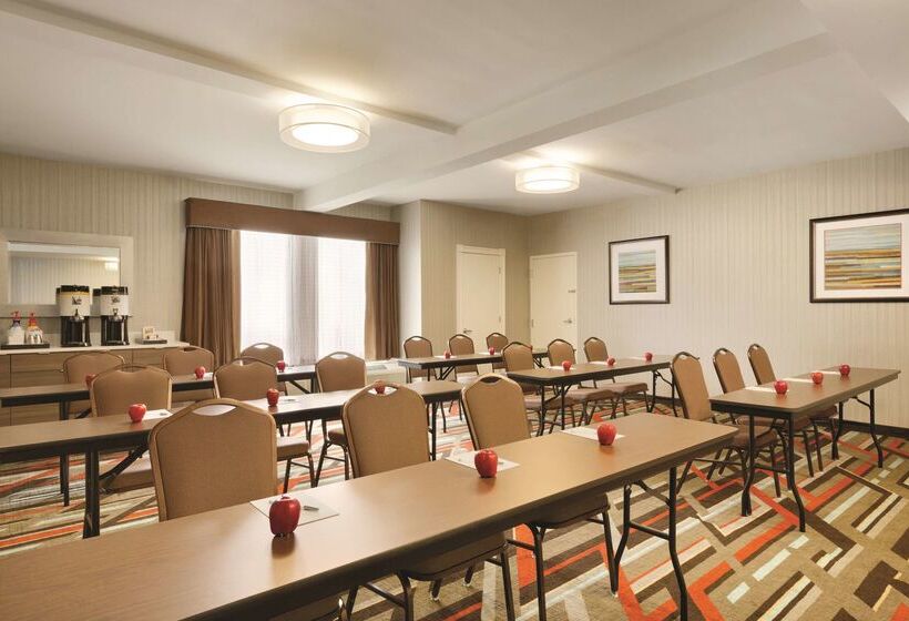 Fotos del hotel Hampton Inn Atlanta Buckhead:  51
