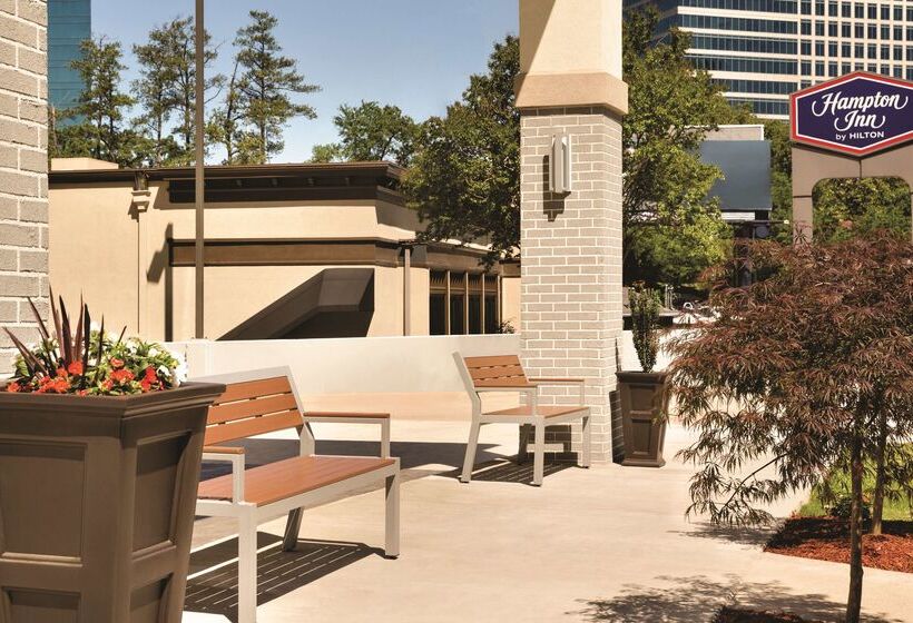 Fotos del hotel Hampton Inn Atlanta Buckhead:  24