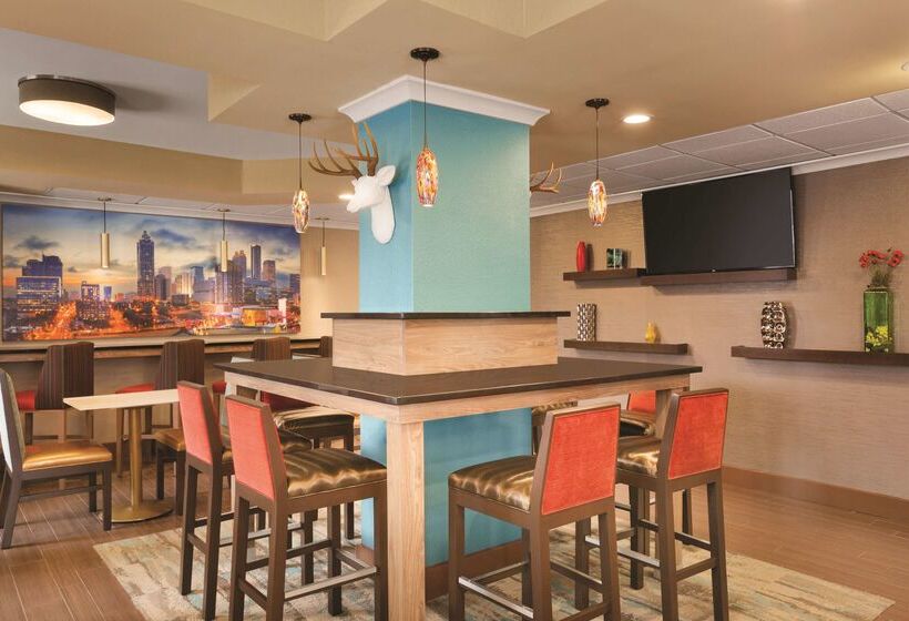 Fotos del hotel Hampton Inn Atlanta Buckhead:  66