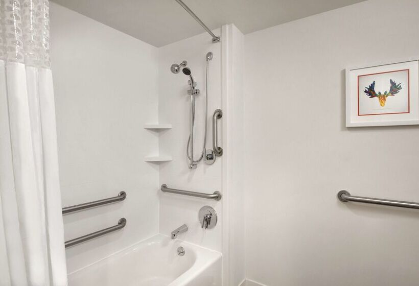 Fotos del hotel Hampton Inn Atlanta Buckhead:  18