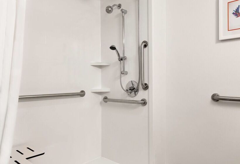 Fotos del hotel Hampton Inn Atlanta Buckhead:  42