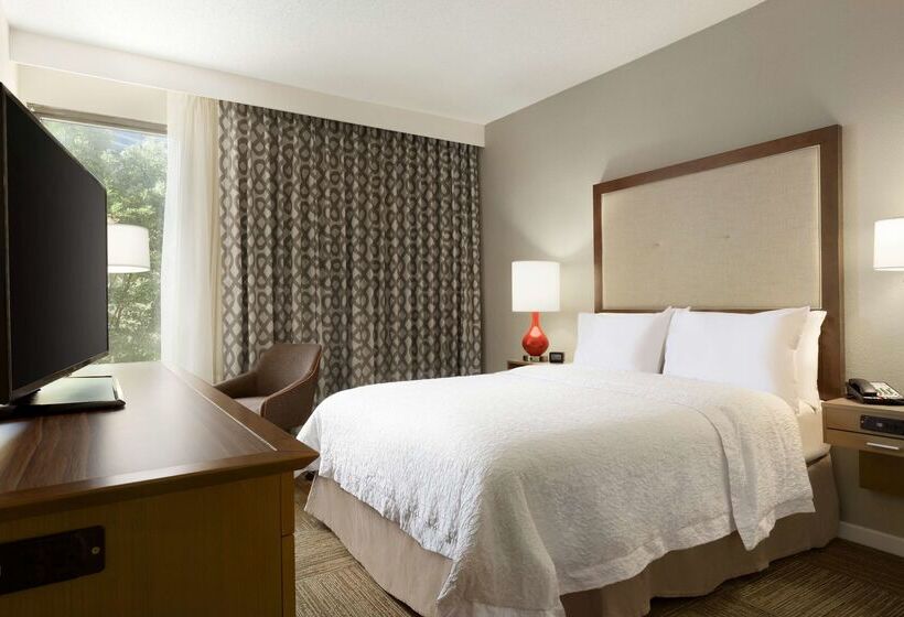Fotos del hotel Hampton Inn Atlanta Buckhead:  36