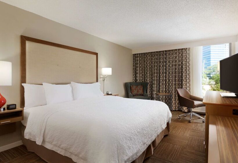 Fotos del hotel Hampton Inn Atlanta Buckhead:  48