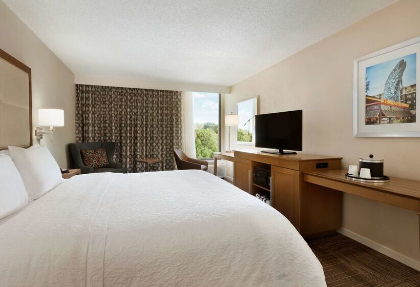 Fotos del hotel Hampton Inn Atlanta Buckhead:  22