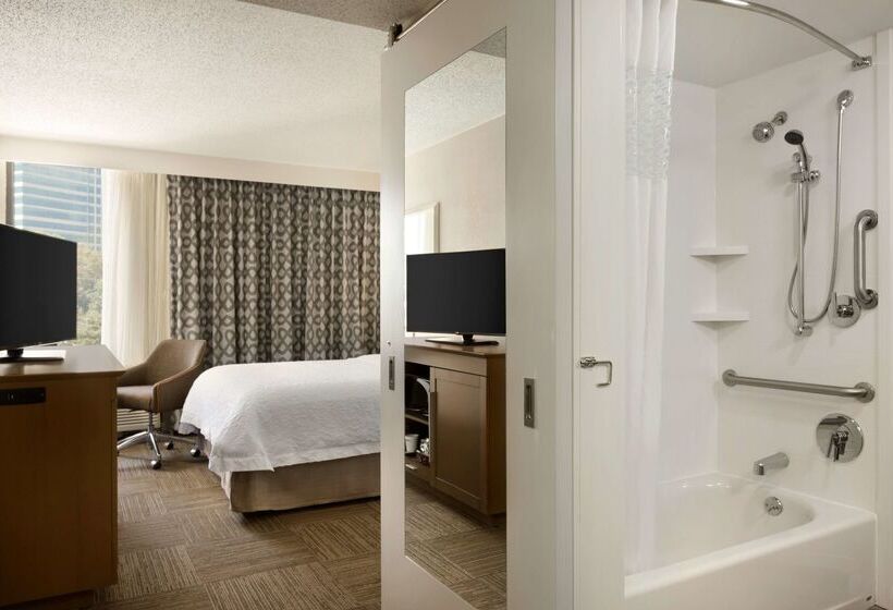 Fotos del hotel Hampton Inn Atlanta Buckhead:  27