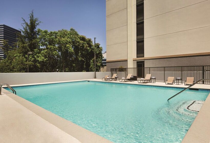 Fotos del hotel Hampton Inn Atlanta Buckhead:  25