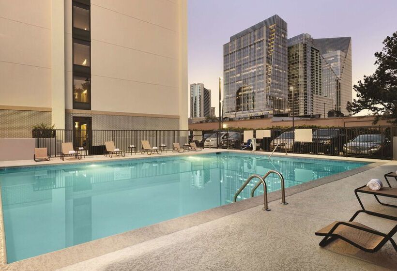 Fotos del hotel Hampton Inn Atlanta Buckhead:  44