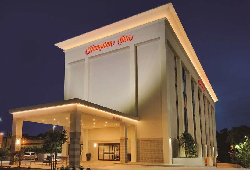 Fotos del hotel Hampton Inn Atlanta Buckhead:  52