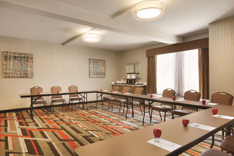 Fotos del hotel Hampton Inn Atlanta Buckhead:  55