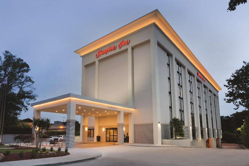 Fotos del hotel Hampton Inn Atlanta Buckhead:  10