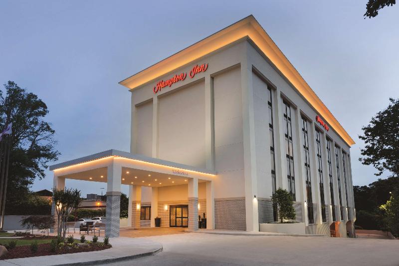 Hotel Hampton Inn Atlantabuckhead