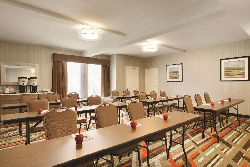 Fotos del hotel Hampton Inn Atlanta Buckhead:  38