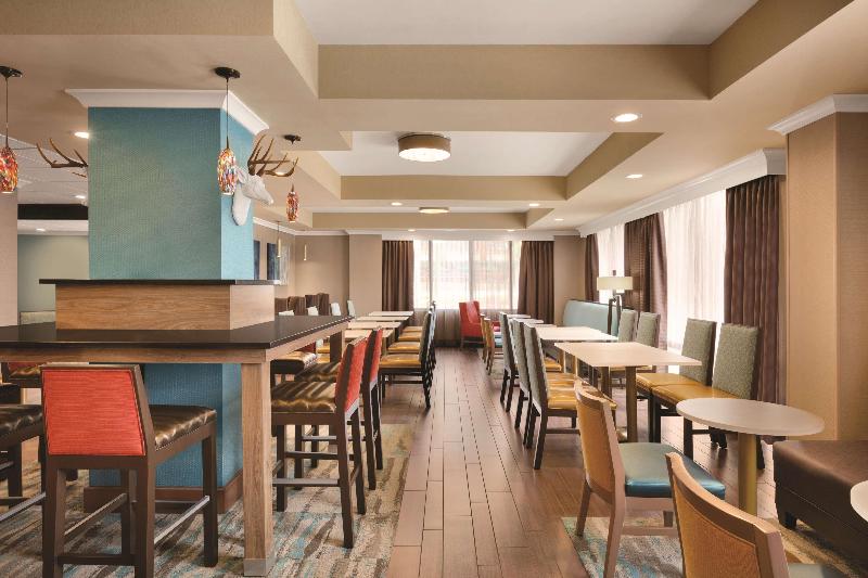 Fotos del hotel Hampton Inn Atlanta Buckhead:  56