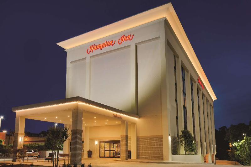Fotos del hotel Hampton Inn Atlanta Buckhead:  13