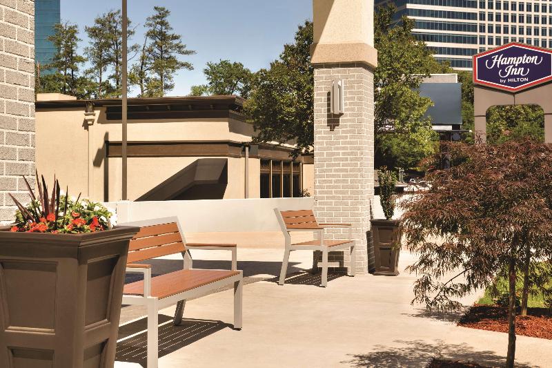 Fotos del hotel Hampton Inn Atlanta Buckhead:  31