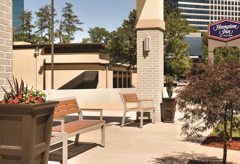 Fotos del hotel Hampton Inn Atlanta Buckhead:  54