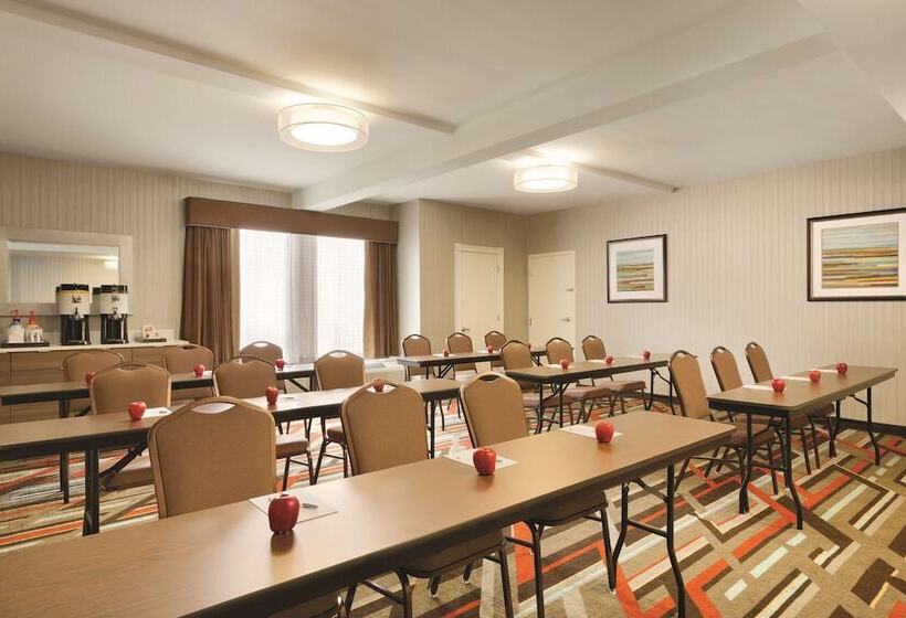 Fotos del hotel Hampton Inn Atlanta Buckhead:  68