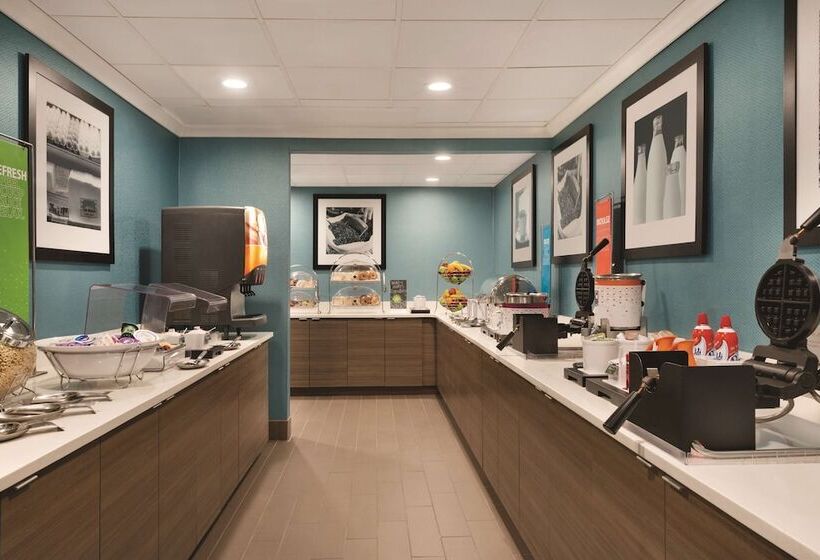 Fotos del hotel Hampton Inn Atlanta Buckhead:  58