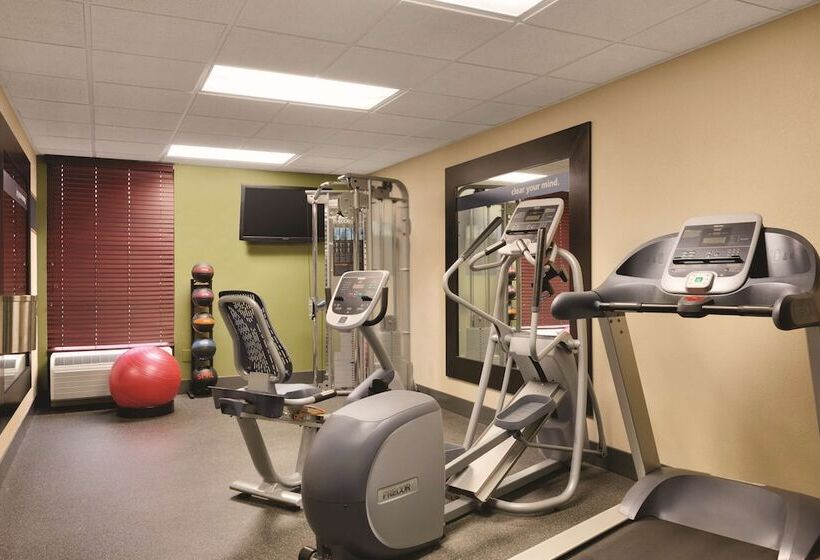 Fotos del hotel Hampton Inn Atlanta Buckhead:  60